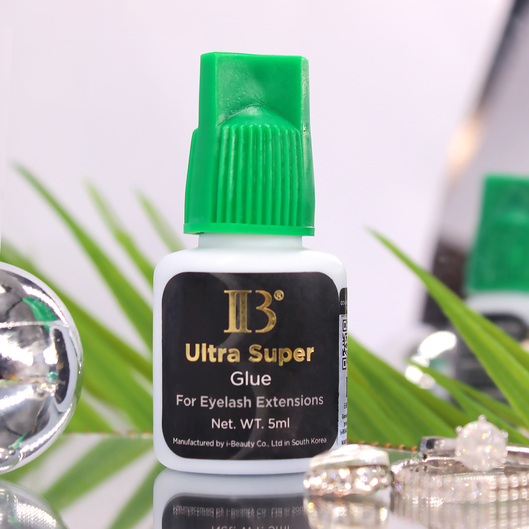 1 Bottle IBeauty Ultra Super P - Makeup Plus Beauty บทวิจารณ์และราคา