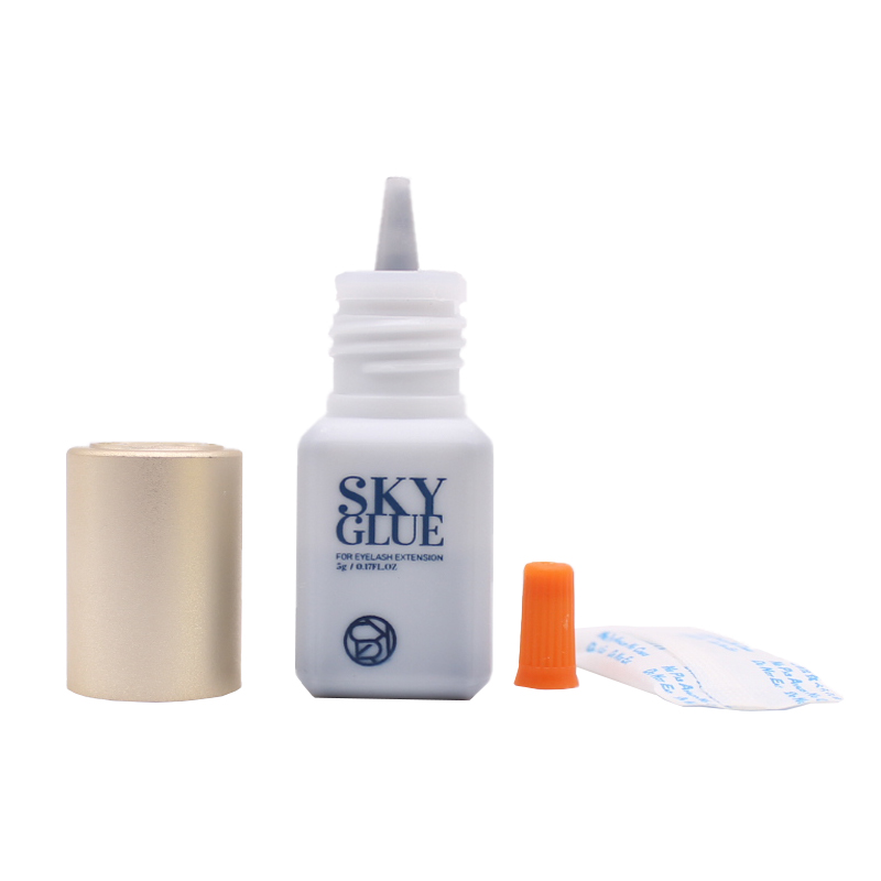 1 Bottle SKY S Plus Gold Cap 0 - Makeup Plus Beauty บทวิจารณ์และราคา