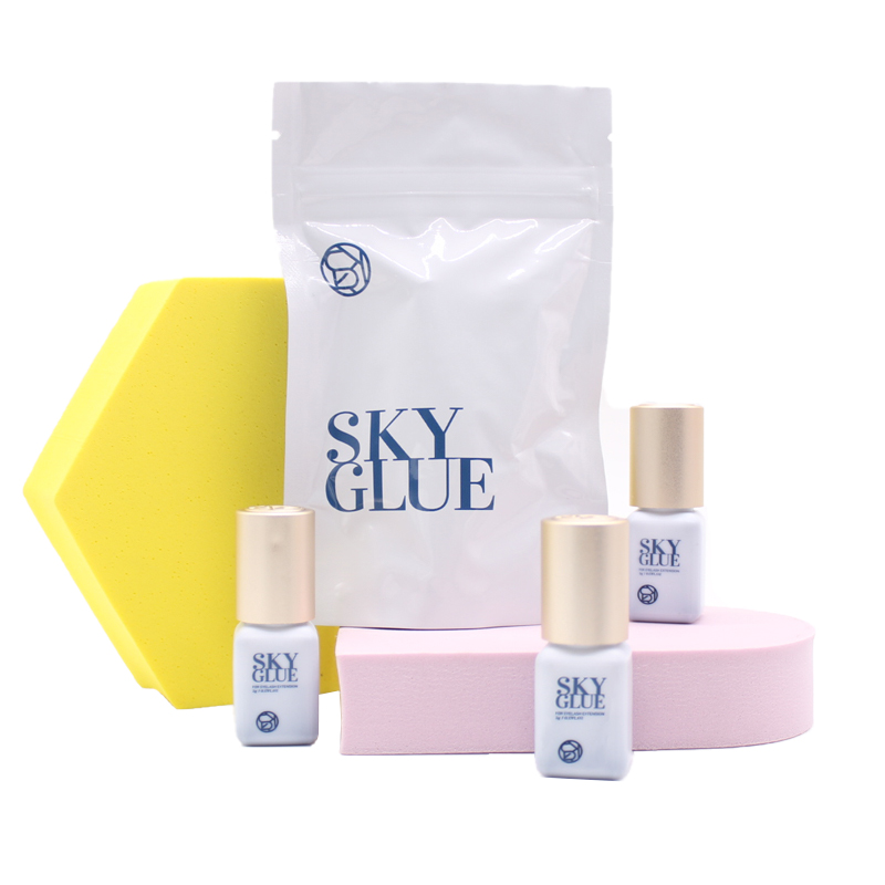 1 Bottle SKY S Plus Gold Cap 0 - Makeup Plus Beauty บทวิจารณ์และราคา