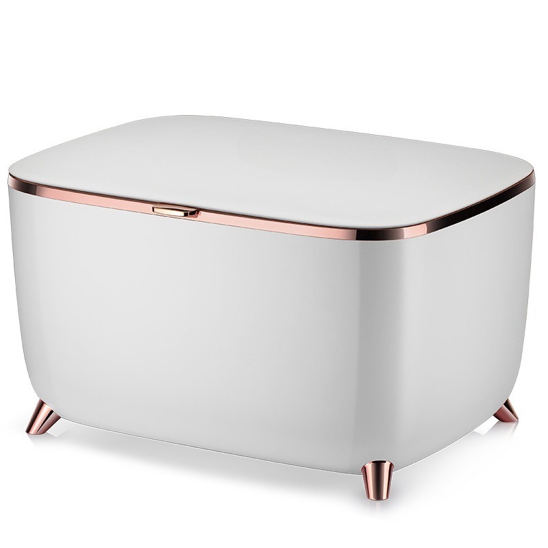Mini Beauty Refrigerator for M - Beauty Makeup Fridge บทวิจารณ์และราคา