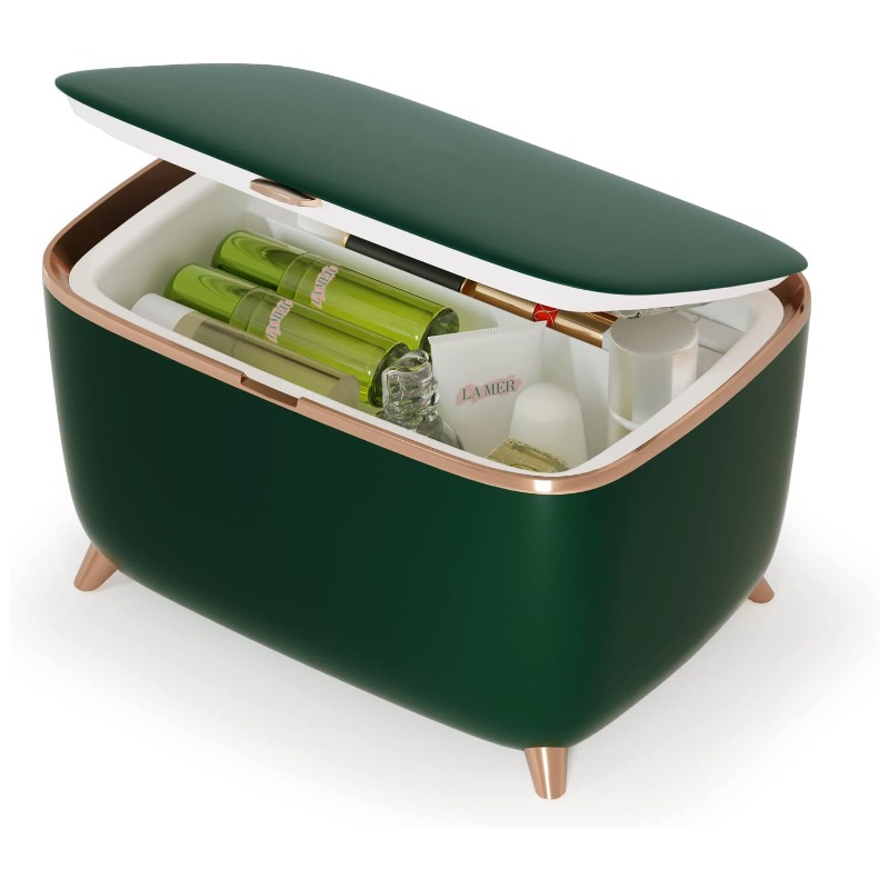 Mini Beauty Refrigerator for M - Beauty Makeup Fridge บทวิจารณ์และราคา
