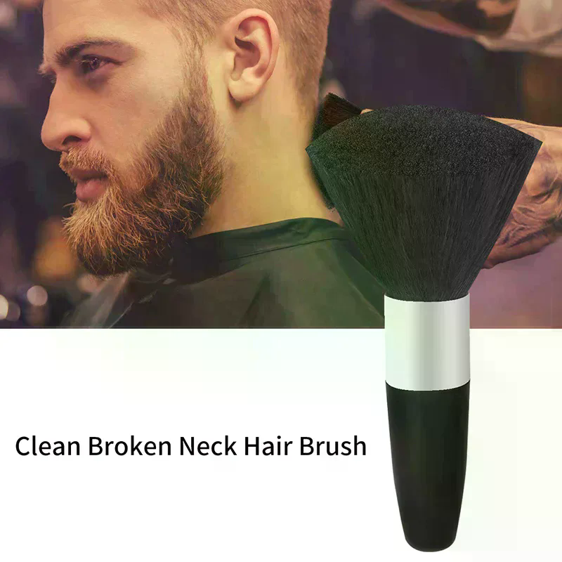 1PCS Soft Neck Face Duster Bar - Beauty Queen Makeup บทวิจารณ์และราคา