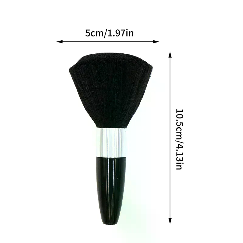1PCS Soft Neck Face Duster Bar - Beauty Queen Makeup บทวิจารณ์และราคา