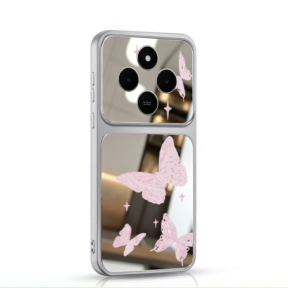 Luxury Makeup Mirror Phone Cas - Makeup Plus Beauty บทวิจารณ์และราคา