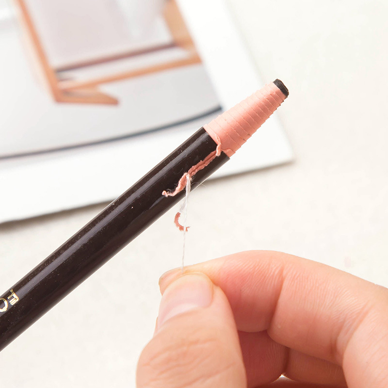 5 Coloured Soft 1818 Eyebrow P - Eyebrow Pomade Pencil บทวิจารณ์และราคา
