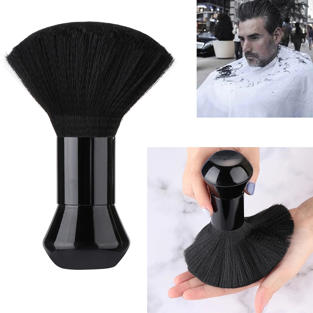 1PC Soft Neck Face Duster Barb - Beauty Queen Makeup บทวิจารณ์และราคา