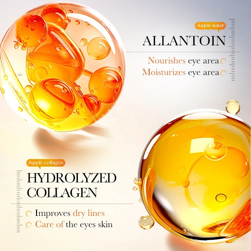 80 Pieces of Bioaoua Collagen  - Collagen Eye Patch บทวิจารณ์และราคา