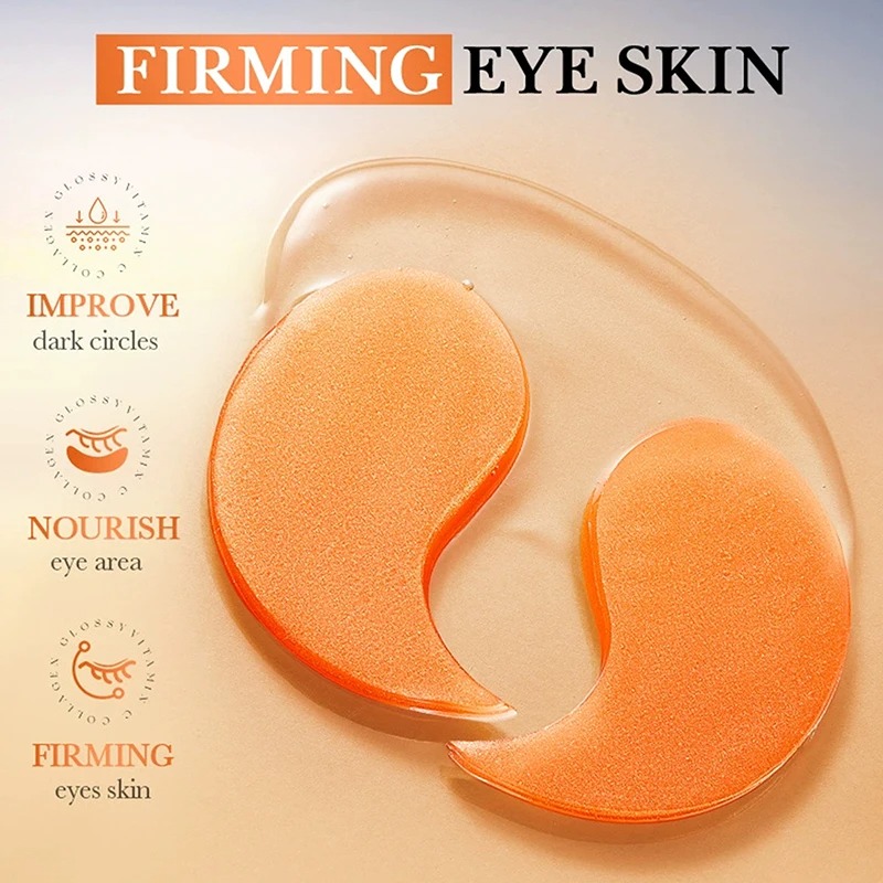 80 Pieces of Bioaoua Collagen  - Collagen Eye Patch บทวิจารณ์และราคา