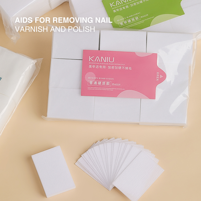 KANIU 400-2000Pcs/Pack Nail Co - Gel Nail Polish บทวิจารณ์และราคา