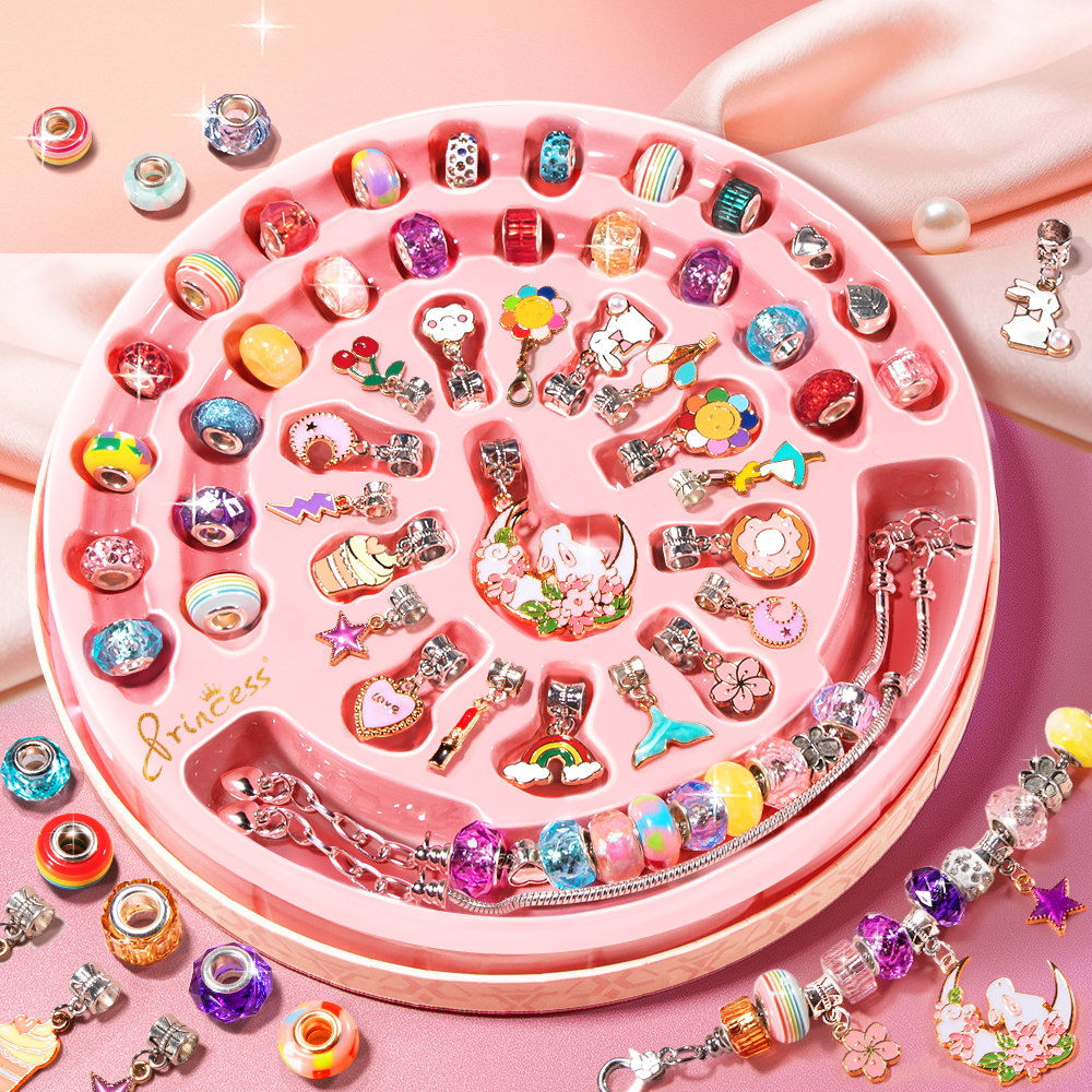 Girl Makeup Toy Fashion Cosmet - Beauty Makeup Kit For Kids บทวิจารณ์และราคา