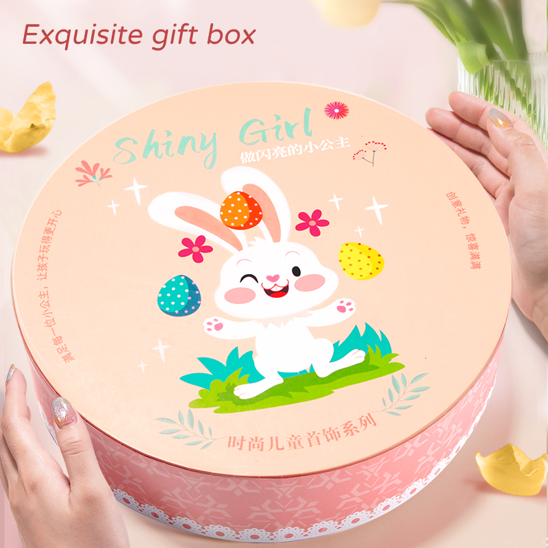 Girl Makeup Toy Fashion Cosmet - Beauty Makeup Kit For Kids บทวิจารณ์และราคา