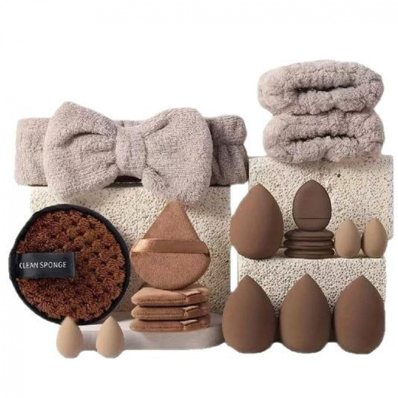 40 Pcs Beauty Makeup Tool Comb - Beauty Queen Makeup บทวิจารณ์และราคา