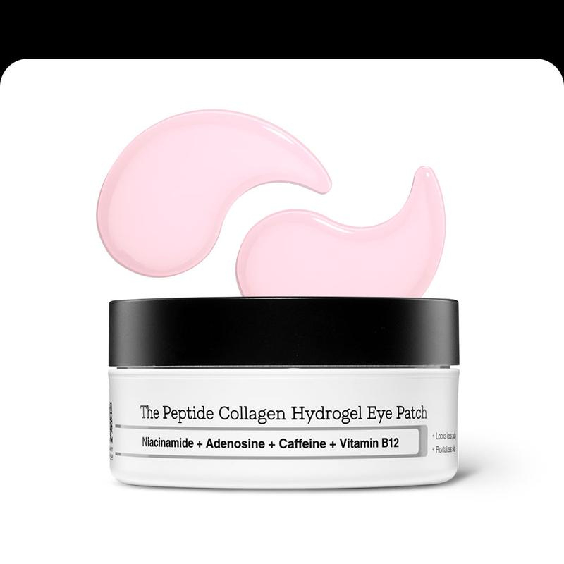 The Peptide Collagen Hydrogel  - Collagen Eye Patch บทวิจารณ์และราคา