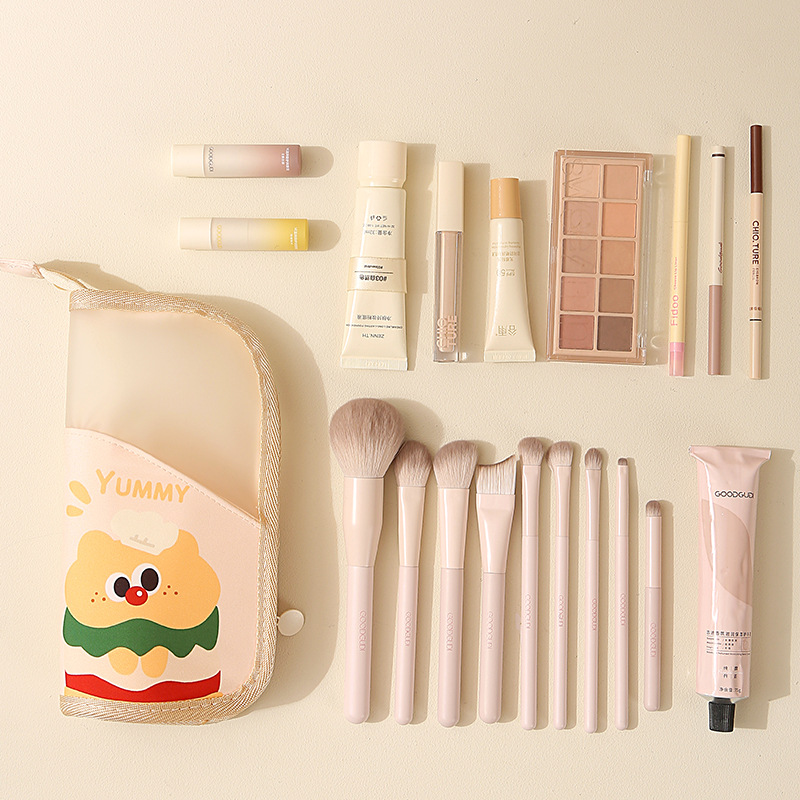Portable Women Handheld Cosmet - Beauty Kiss Makeup บทวิจารณ์และราคา