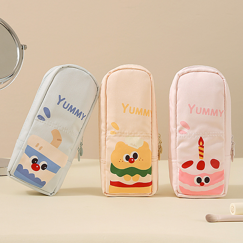 Portable Women Handheld Cosmet - Beauty Kiss Makeup บทวิจารณ์และราคา