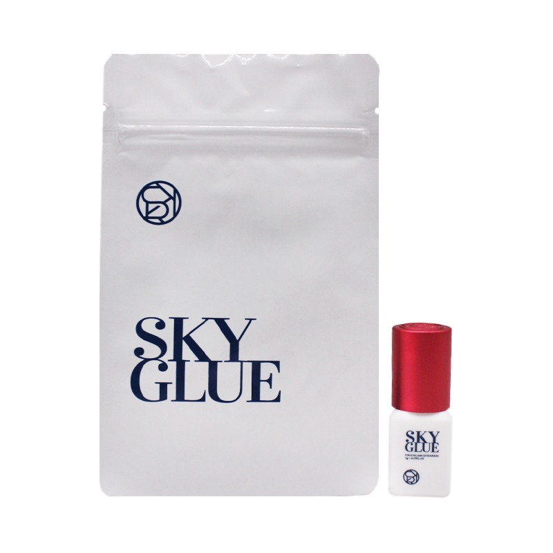SKY Glue for Eyelash Extension - Makeup Plus Beauty บทวิจารณ์และราคา