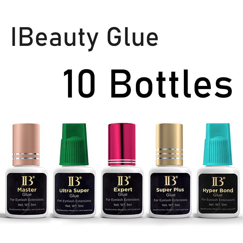 10 Bottles IB Ultra Super Plus - Makeup Plus Beauty บทวิจารณ์และราคา