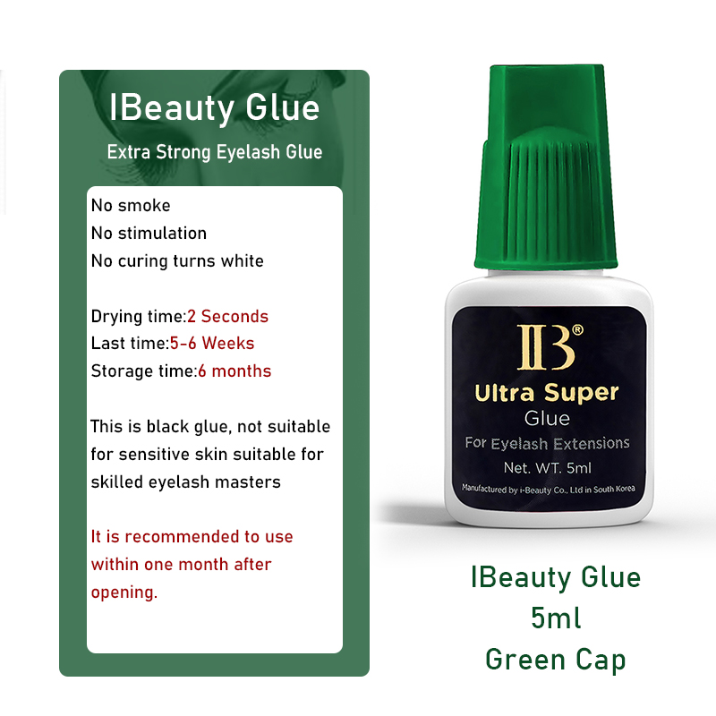 10 Bottles IB Ultra Super Plus - Makeup Plus Beauty บทวิจารณ์และราคา