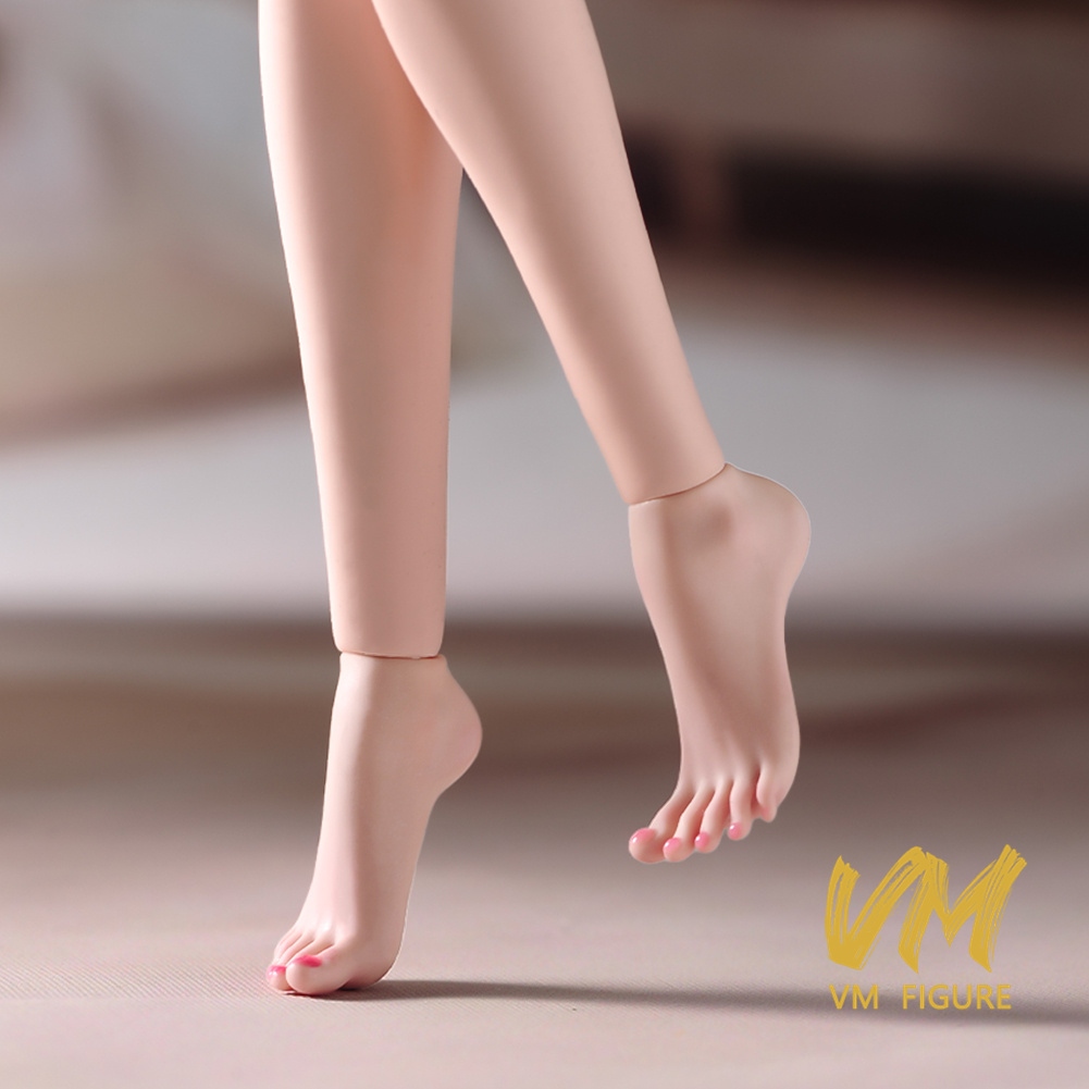 ANT 1/6 Scale Woman Makeup Sol - Beauty Makeup For Kids บทวิจารณ์และราคา