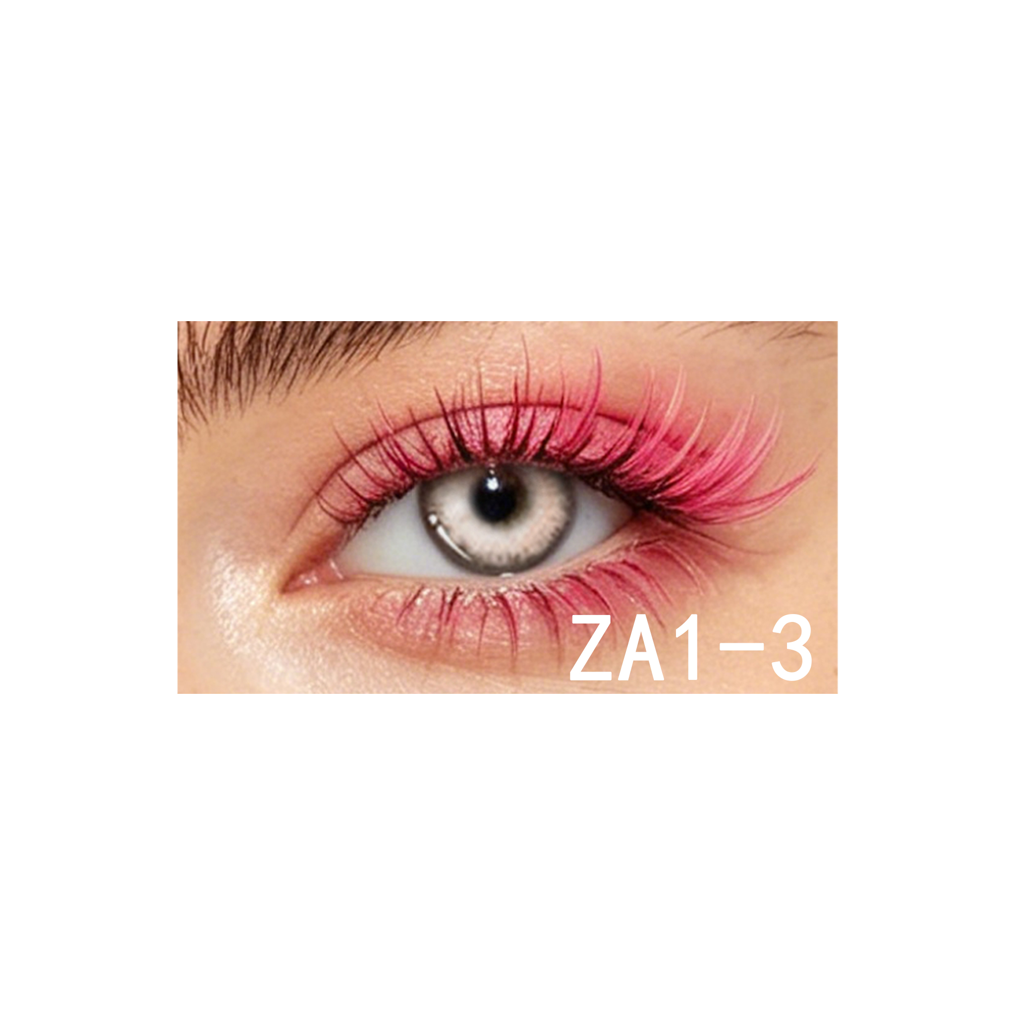 Five Divine Eye Colors to Elev - Beauty Makeup Look บทวิจารณ์และราคา