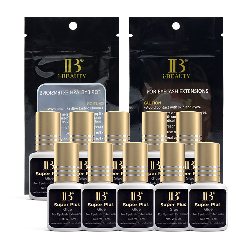 10 Bottle IBeauty Super Plus I - Makeup Plus Beauty บทวิจารณ์และราคา