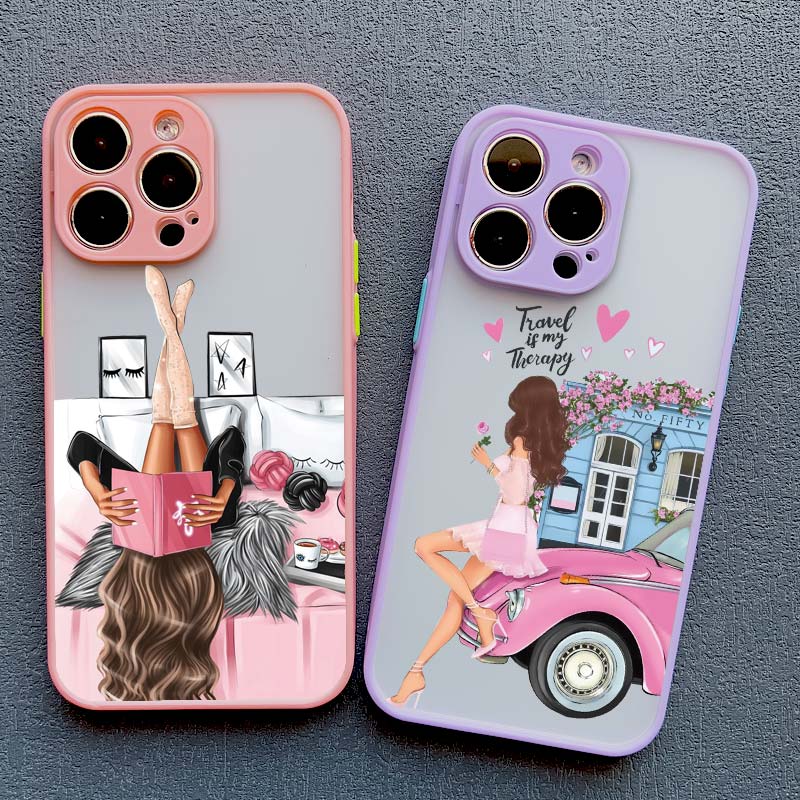 Beauty Makeup City Girl Patter - Makeup Plus Beauty บทวิจารณ์และราคา