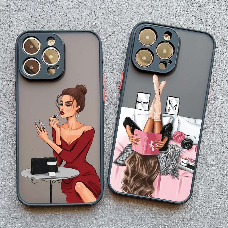 Beauty Makeup City Girl Patter - Makeup Plus Beauty บทวิจารณ์และราคา