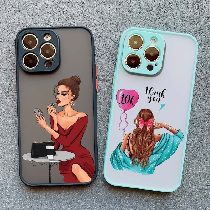 Beauty Makeup City Girl Patter - Makeup Plus Beauty บทวิจารณ์และราคา