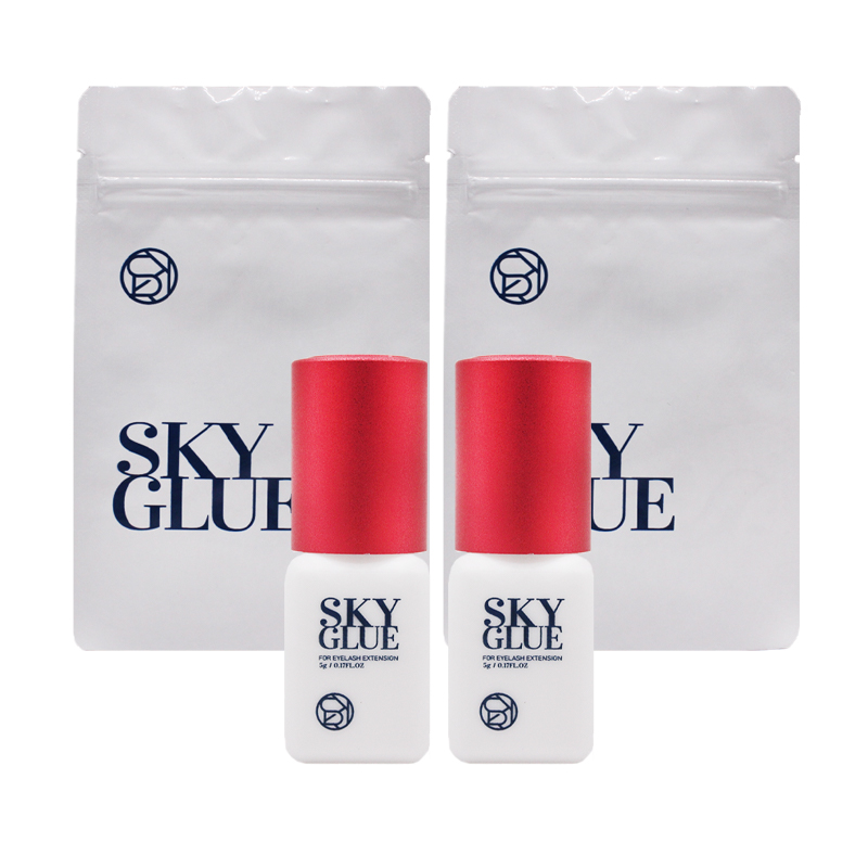 Sky S Plus Red Cap Eyelash Ext - Makeup Plus Beauty บทวิจารณ์และราคา