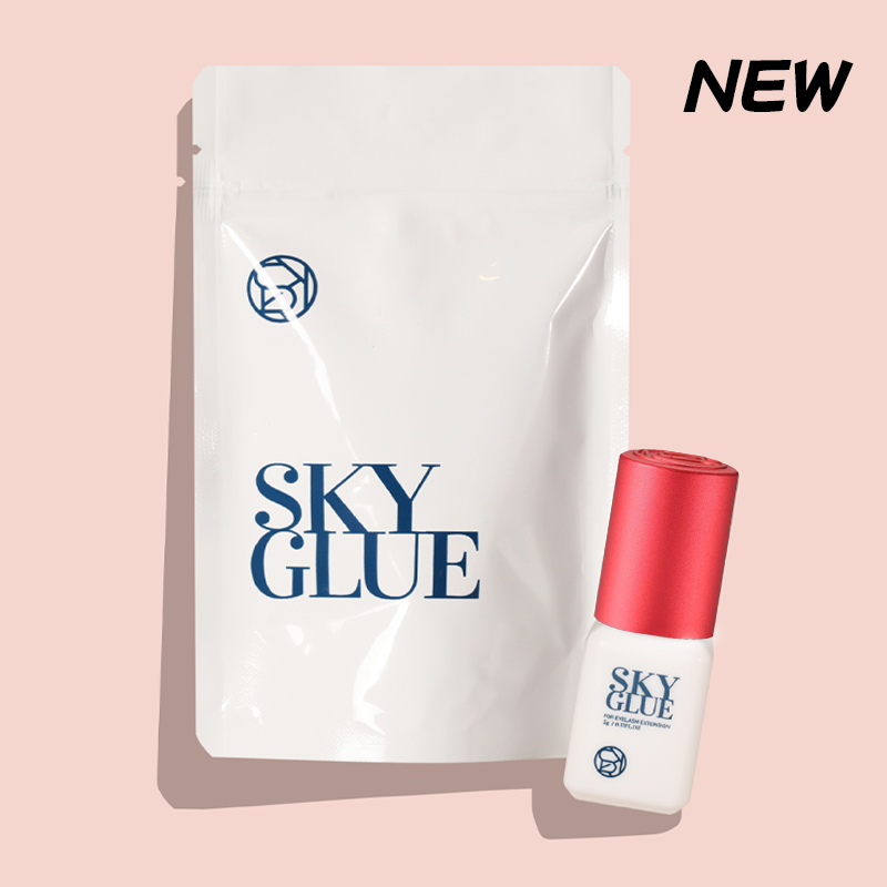 Sky S Plus Red Cap Eyelash Ext - Makeup Plus Beauty บทวิจารณ์และราคา