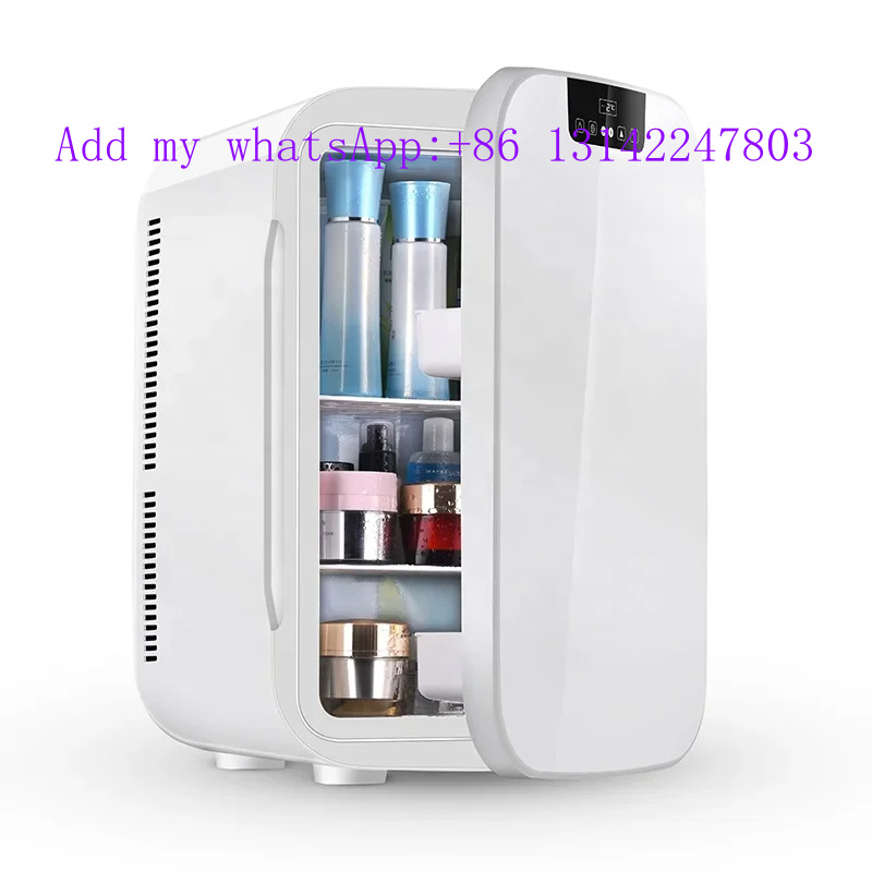 Glass door finishing flawless  - Beauty Makeup Fridge บทวิจารณ์และราคา