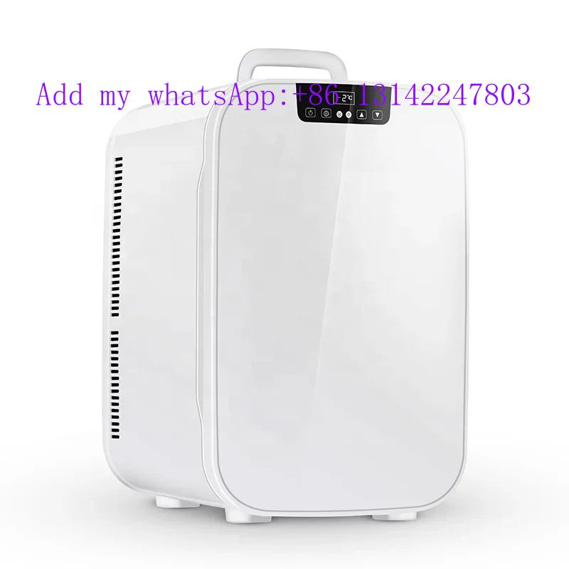 Glass door finishing flawless  - Beauty Makeup Fridge บทวิจารณ์และราคา