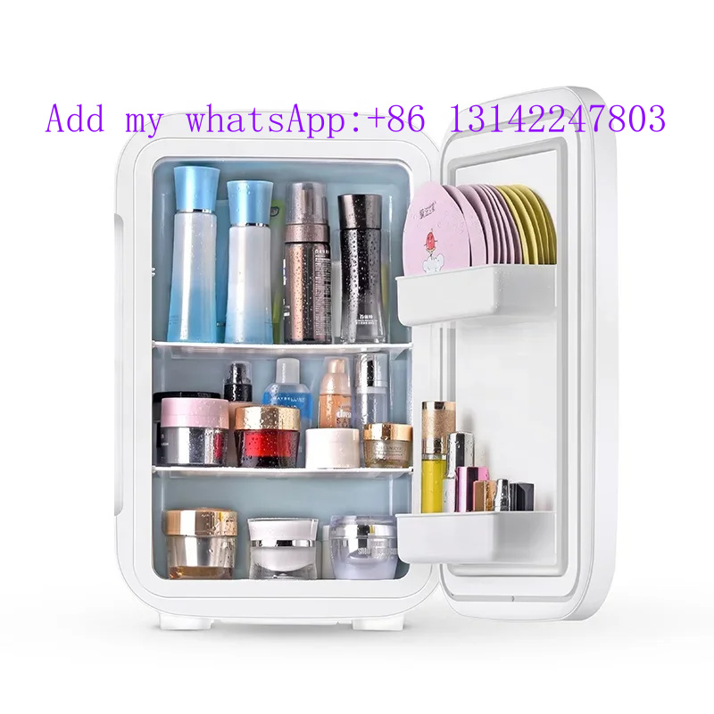 Glass door finishing flawless  - Beauty Makeup Fridge บทวิจารณ์และราคา