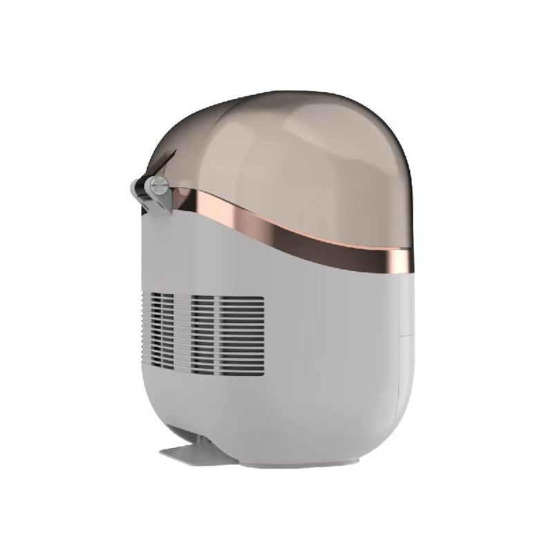 22L Portable Skincare Fridge - - Beauty Makeup Fridge บทวิจารณ์และราคา