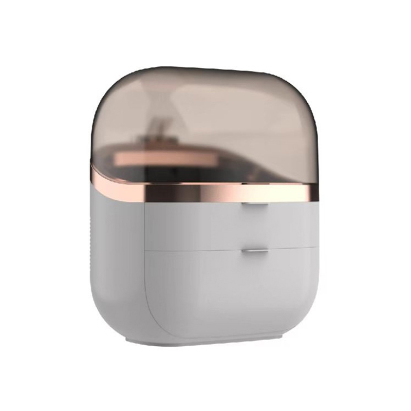 22L Portable Skincare Fridge - - Beauty Makeup Fridge บทวิจารณ์และราคา