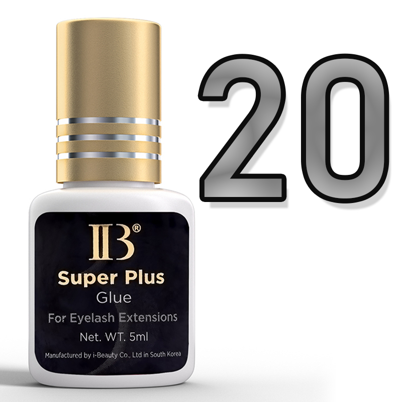20 Bottles Original IBeauty Su - Makeup Plus Beauty บทวิจารณ์และราคา