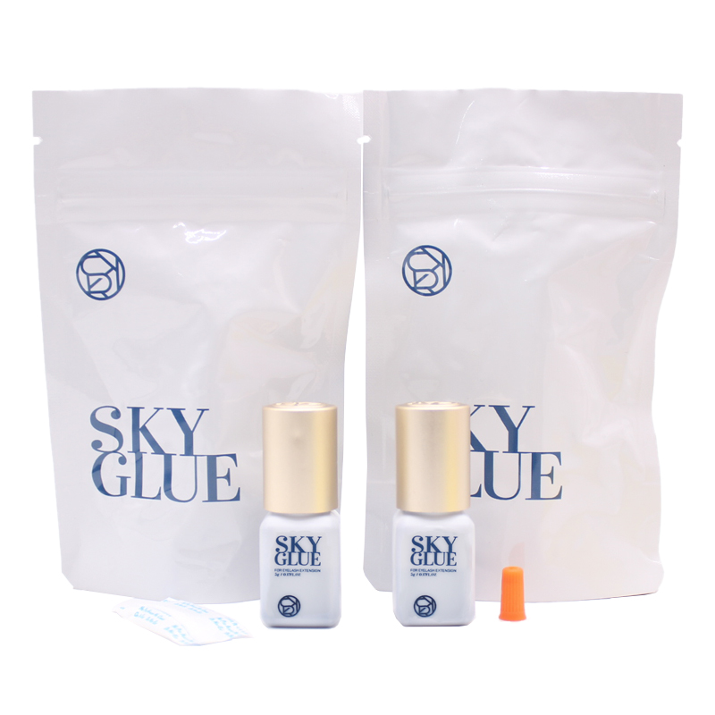 SKY S Plus Gold Cap 0.5 Sec Fa - Makeup Plus Beauty บทวิจารณ์และราคา