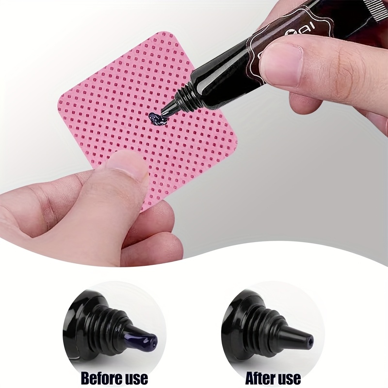 50/100/200pcs Lint-Free Nail W - Gel Nail Polish บทวิจารณ์และราคา
