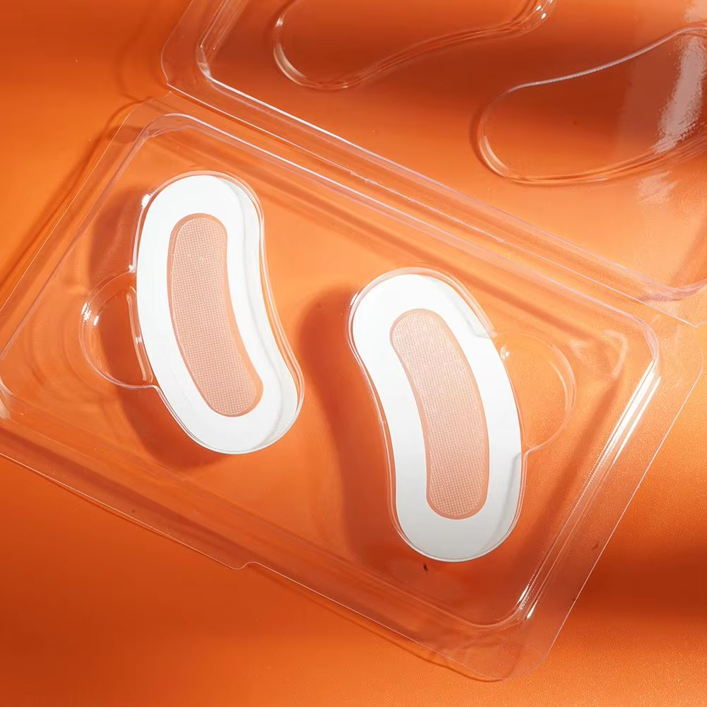 1 Pair Micro-needle Eye Patch  - Collagen Eye Patch บทวิจารณ์และราคา