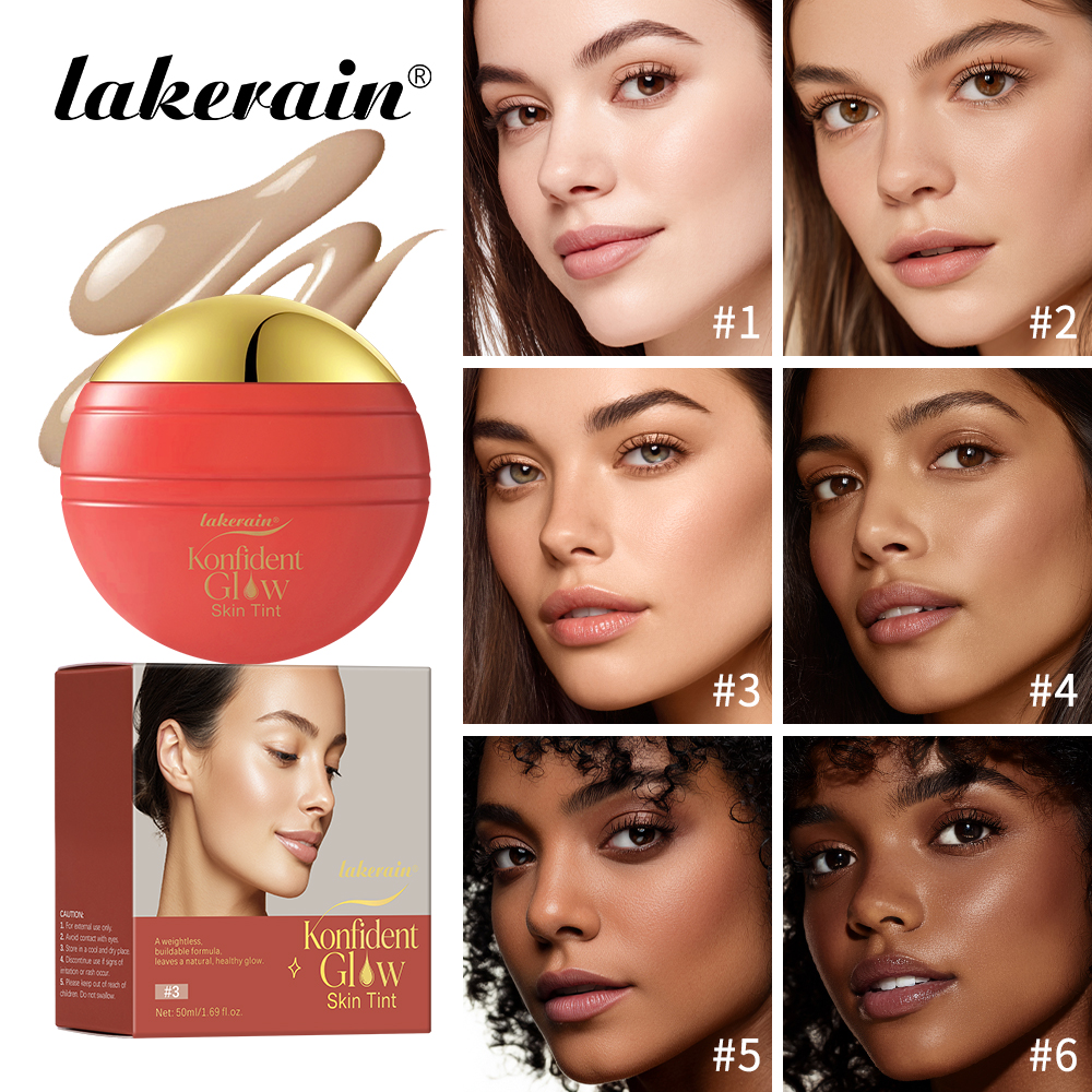 Long-Lasting Buildable Coverag - Beauty Makeup Look บทวิจารณ์และราคา