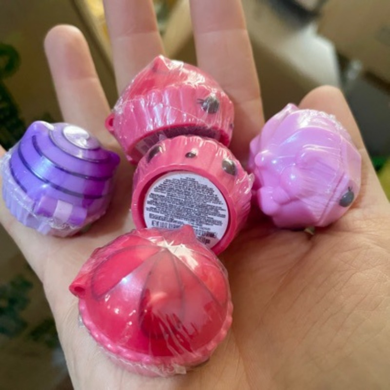 Num Noms Animal Bunny Figures  - Beauty Makeup Kit For Kids บทวิจารณ์และราคา