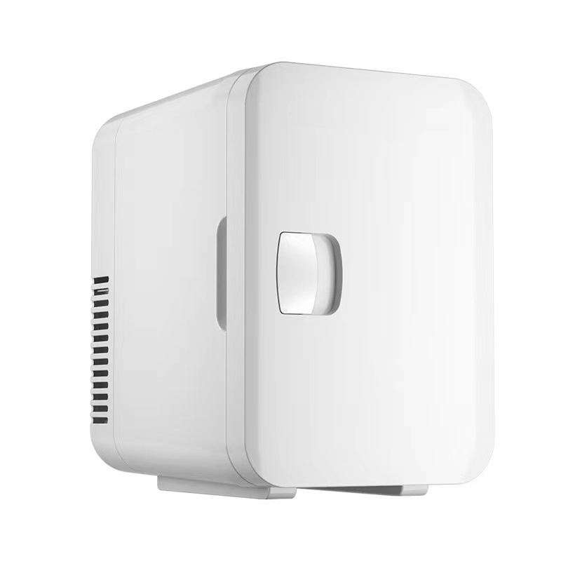 ​​2025 New 4L Portable Car Min - Beauty Makeup Fridge บทวิจารณ์และราคา